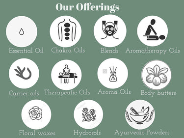 Deve Herbes Pure Neem Oil (Azadirachta indica) Cold Pressed 100ml